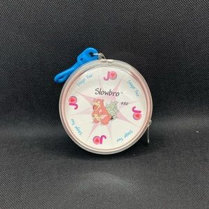 Pokémon Card Game With Special Clip On Case